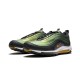 Nike Air Max 97 LX Liquid Metal Verde Negro