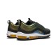 Nike Air Max 97 LX Liquid Metal Verde Negro