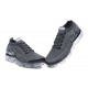 Nuevo Zapatillas Nike Air Vapormax Flyknit 2 Gris Plata