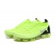 Nuevo Zapatillas Nike Air Vapormax Flyknit 2 Verde