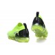 Nuevo Zapatillas Nike Air Vapormax Flyknit 2 Verde