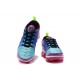 Nike Zapatos Air Vapormax Plus Violeta Rosa Azul
