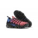 Nike Zapatos Air Vapormax Plus Rosa Azul Negro