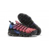 Nike Zapatos Air Vapormax Plus Rosa Azul Negro