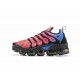 Nike Zapatos Air Vapormax Plus Rosa Azul Negro