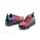 Nike Zapatos Air Vapormax Plus Rosa Azul Negro