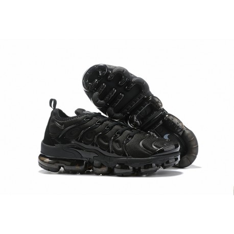 Nike Zapatos Air Vapormax Plus Negro