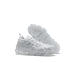 Nike Zapatos Air Vapormax Plus Blanco