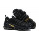 Nike Zapatos Air Vapormax Plus Negro Oro