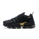 Nike Zapatos Air Vapormax Plus Negro Oro