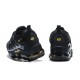 Nike Zapatos Air Vapormax Plus Negro Oro