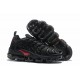 Nike Zapatos Air Vapormax Plus Negro Rojo