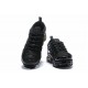 Nike Zapatos Air Vapormax Plus Negro Rojo