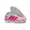 Zapatos de Fútbol adidas Nemeziz 18+ FG -