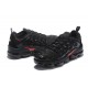 Nike Zapatos Air Vapormax Plus Negro Rojo