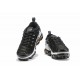 Nike Zapatos Air Vapormax Plus Negro Blanco