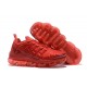 Nike Zapatos Air Vapormax Plus Rojo