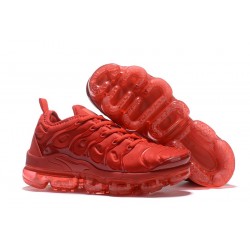 Nike Zapatos Air Vapormax Plus Rojo