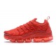 Nike Zapatos Air Vapormax Plus Rojo