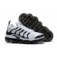 Zapatillas Nike Air Vapormax Plus Blanco Negro