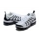 Zapatillas Nike Air Vapormax Plus Blanco Negro