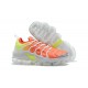 Zapatillas Nike Air Vapormax Plus Naranja Amarillo