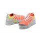Zapatillas Nike Air Vapormax Plus Naranja Amarillo