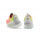 Zapatillas Nike Air Vapormax Plus Naranja Amarillo