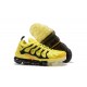 Zapatillas Hombre Nike Air Vapormax Plus Amarillo Negro