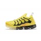 Zapatillas Hombre Nike Air Vapormax Plus Amarillo Negro