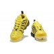Zapatillas Hombre Nike Air Vapormax Plus Amarillo Negro