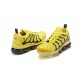 Zapatillas Hombre Nike Air Vapormax Plus Amarillo Negro