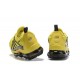 Zapatillas Hombre Nike Air Vapormax Plus Amarillo Negro