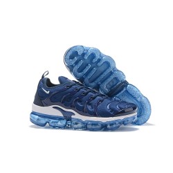 Zapatillas Hombre Nike Air Vapormax Plus Azul