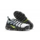 Zapatillas Hombre Nike Air Vapormax Plus Gris Negro