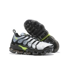 Zapatillas Hombre Nike Air Vapormax Plus Gris Negro