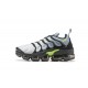 Zapatillas Hombre Nike Air Vapormax Plus Gris Negro