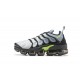 Zapatillas Hombre Nike Air Vapormax Plus Gris Negro