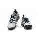 Zapatillas Hombre Nike Air Vapormax Plus Gris Negro