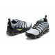 Zapatillas Hombre Nike Air Vapormax Plus Gris Negro