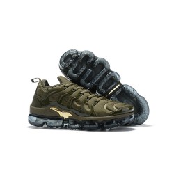 Zapatillas Hombre Nike Air Vapormax Plus Verde