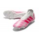 Zapatos de Fútbol adidas Nemeziz 18+ FG -