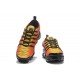 Zapatillas Hombre Nike Air Vapormax Plus Naranja Negro
