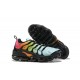 Zapatillas Hombre Nike Air Vapormax Plus Azul Rosa