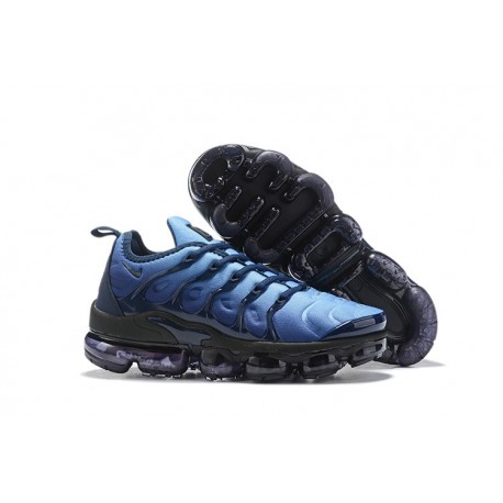 Zapatillas Hombre Nike Air Vapormax Plus Azul