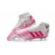 Zapatos de Fútbol adidas Nemeziz 18+ FG -