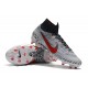 Neymar 2019 Zapatos de Fútbol Nike Mercurial Superfly 6 Elite AG