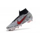 Neymar 2019 Zapatos de Fútbol Nike Mercurial Superfly 6 Elite AG