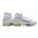 Nike Zapatillas de Futbol Mercurial Superfly VII Elite AG