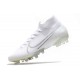 Nike Zapatillas de Futbol Mercurial Superfly VII Elite AG